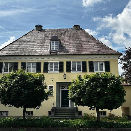 Villawie Rheda-Wiedenbrück Exteriör bild